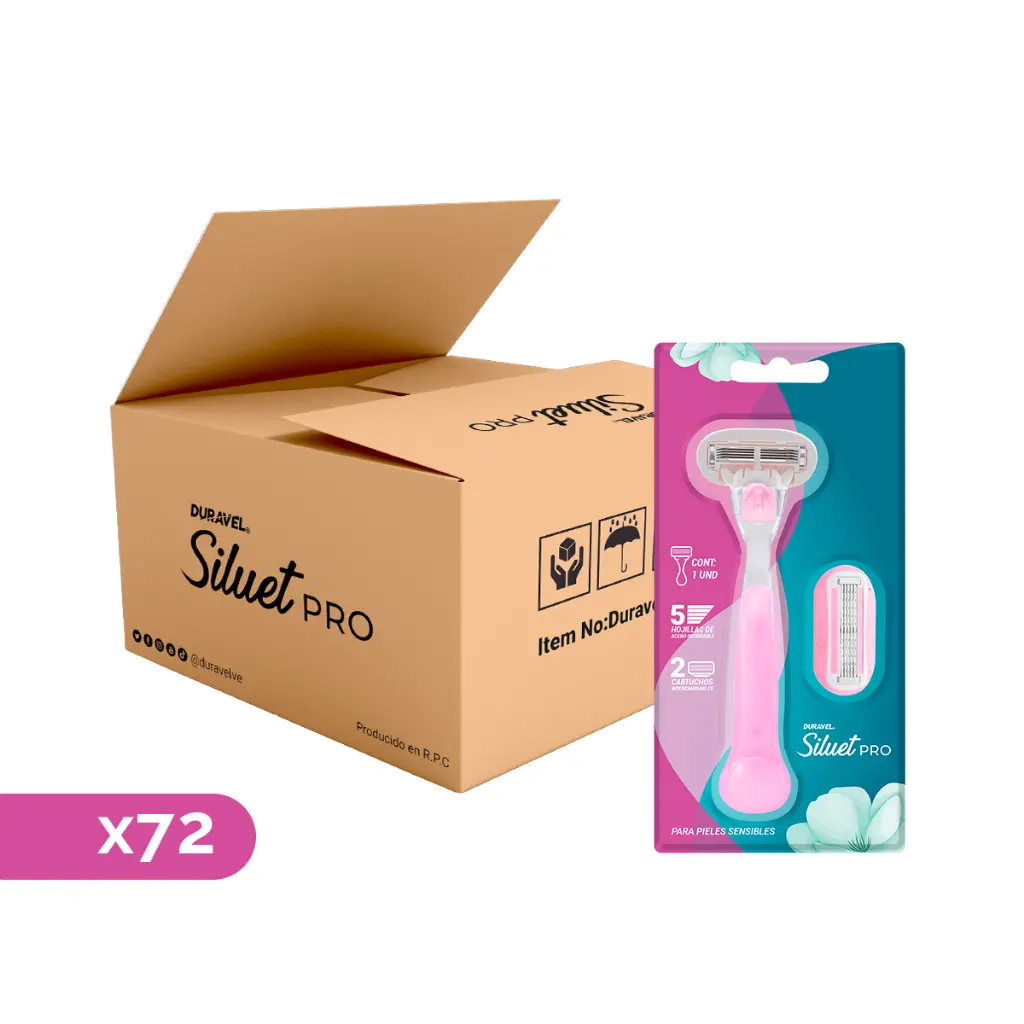 Duravel SILUET PRO 2.webp