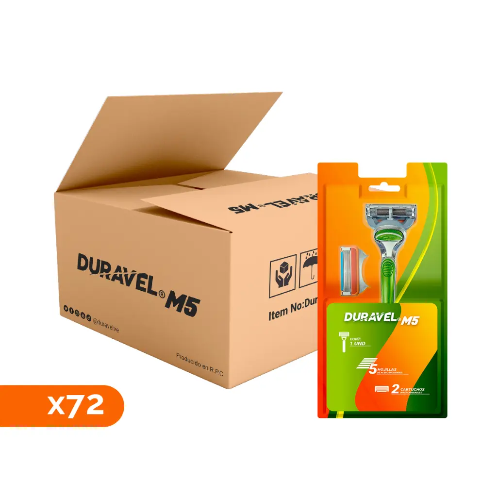 Duravel DURAVEL M5 2.webp