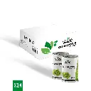 mercado libre guisantes 24 UNIDADES.webp