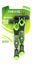 MAQ. DURAVEL L3 HOMBRE x 2 UNIDADES