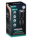 MAQ. DURAVEL POWER KIT