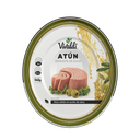 VIVALDI LOMO ATUN EN ACEITE DE OLIVA