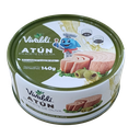 VIVALDI LOMO ATUN EN ACEITE DE OLIVA