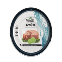 VIVALDI LOMO ATUN EN AGUA Y LIMON 140G