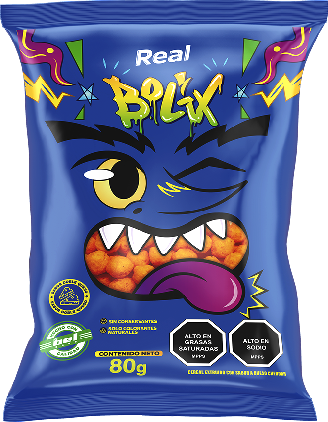 BOLIX 80G