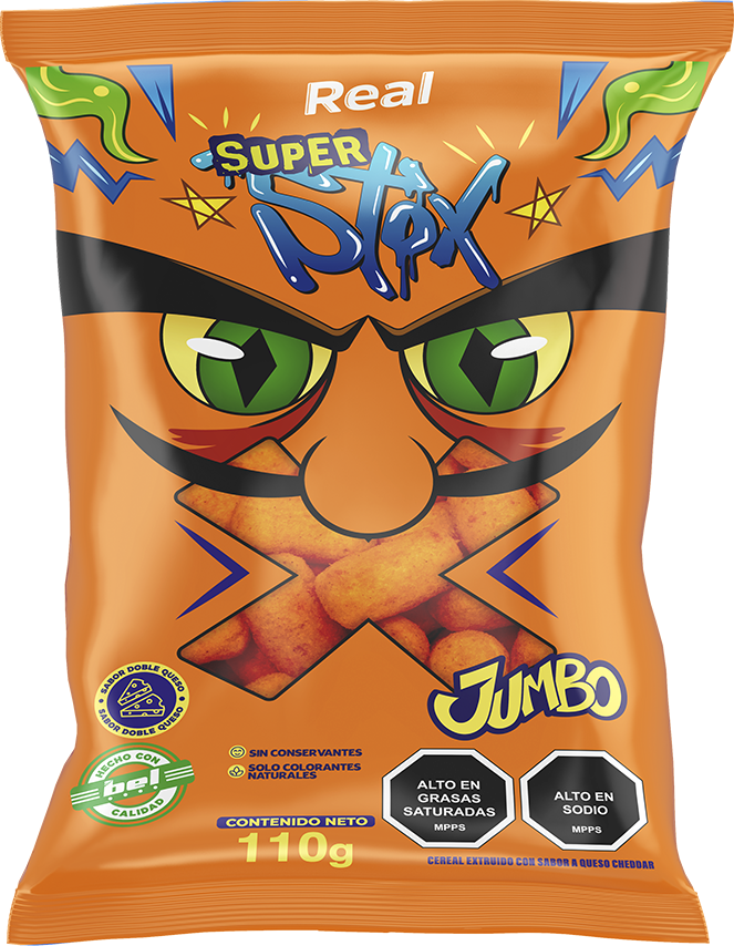 SUPER STOX DQ 25G