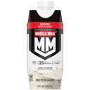 PROTEINA MUSCLE MILK VAINILLA 330ML