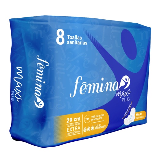 [FE-0237] FEMINA TEENS NOCHE X 10 UND