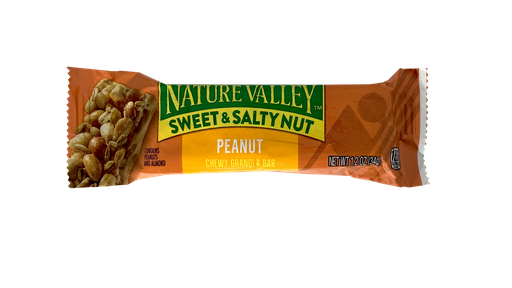 [NAT-2825] NATURE VALLEY, BARRA CEREALES PEANUT BUTTER 35G