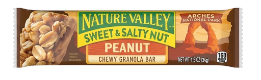[NAT-2825] NATURE VALLEY, BARRA MIX GRANOLA PEANUT 35 G