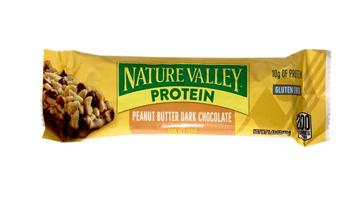 [NAT-7661] NATURE VALLEY, BARRA CEREALES PROTEIN 40 G