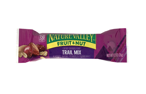 [NAT-9894] NATURE VALLEY, BARRA CEREALES FRUIT MIX 35 g
