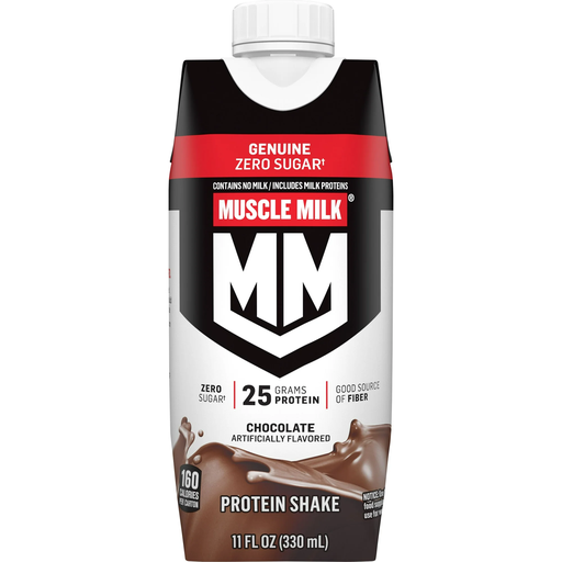[MUS-0715] CHOCOLATE 330 ML